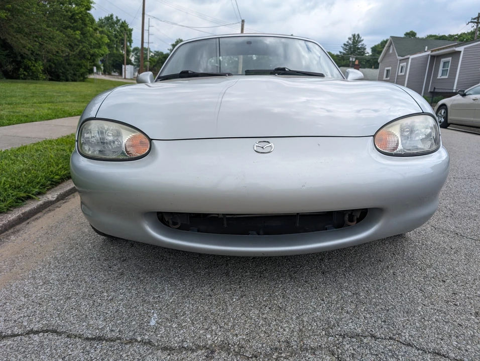 1999 Mazda NB MX-5 Miata - Image 15 of 31