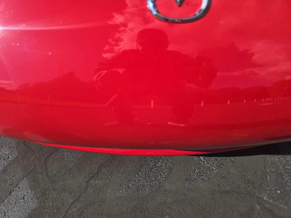1999 Mazda NB MX-5 Miata - Image 31 of 31