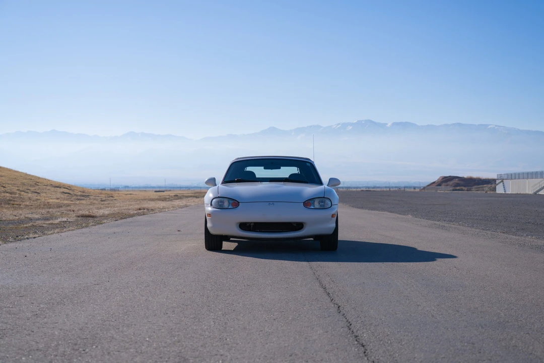 1999 Mazda NB MX-5 Miata - Image 22 of 31