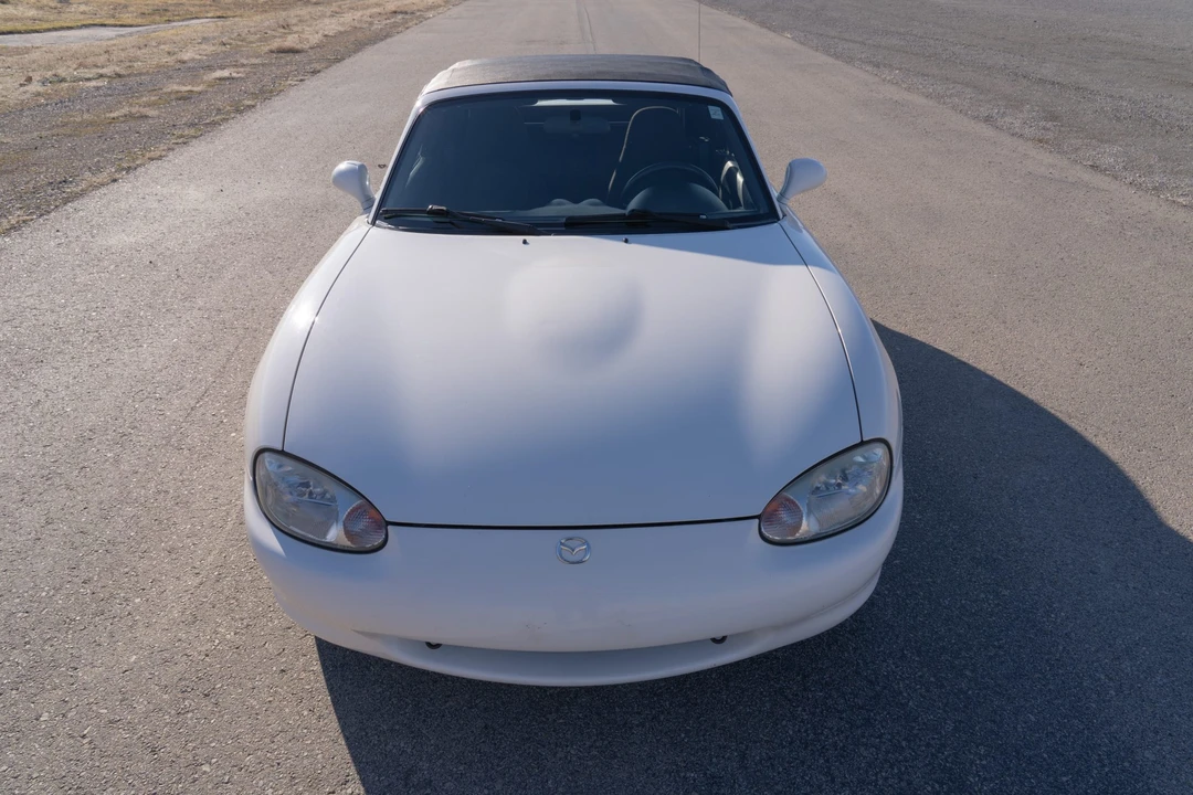1999 Mazda NB MX-5 Miata - Image 23 of 31