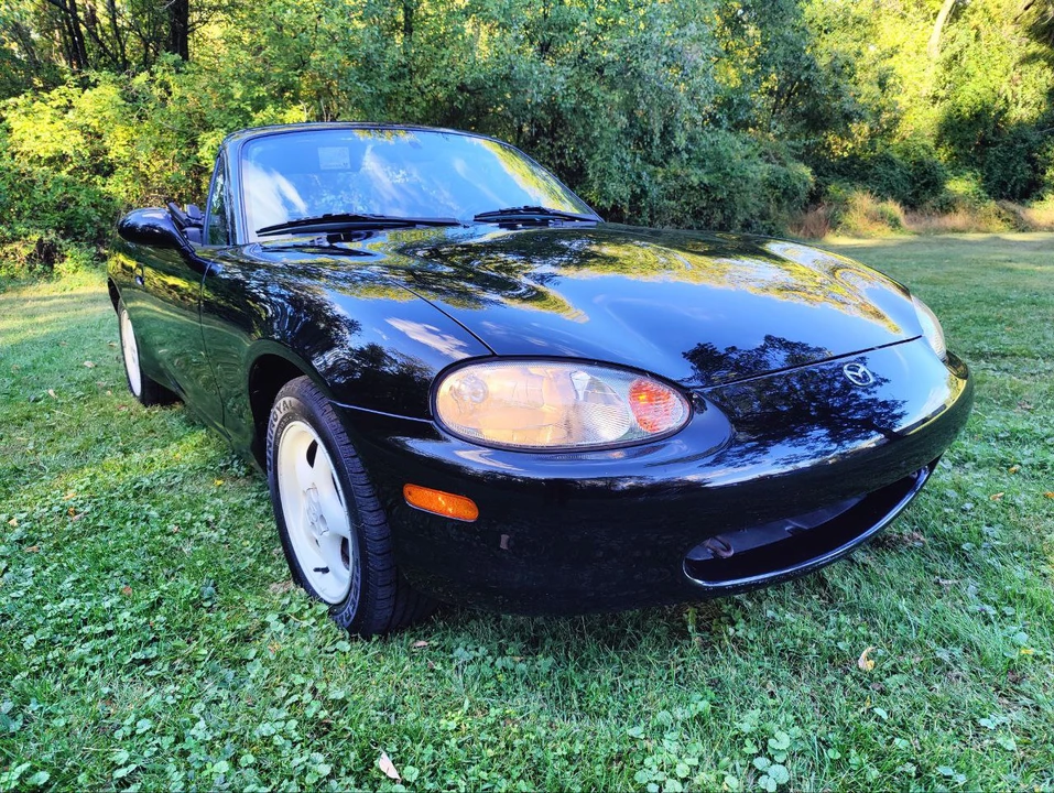 1999 Mazda NB MX-5 Miata - Image 14 of 31