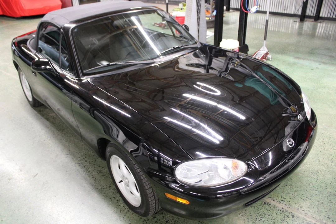 1999 Mazda NB MX-5 Miata - Image 31 of 31