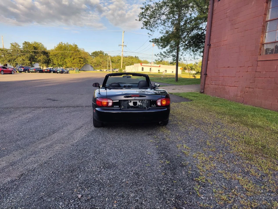 1999 Mazda NB MX-5 Miata - Image 24 of 31