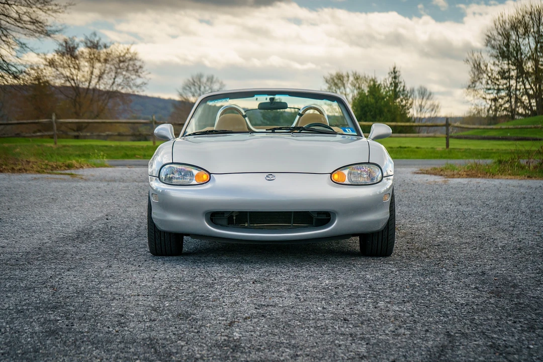 1999 Mazda NB MX-5 Miata - Image 6 of 31