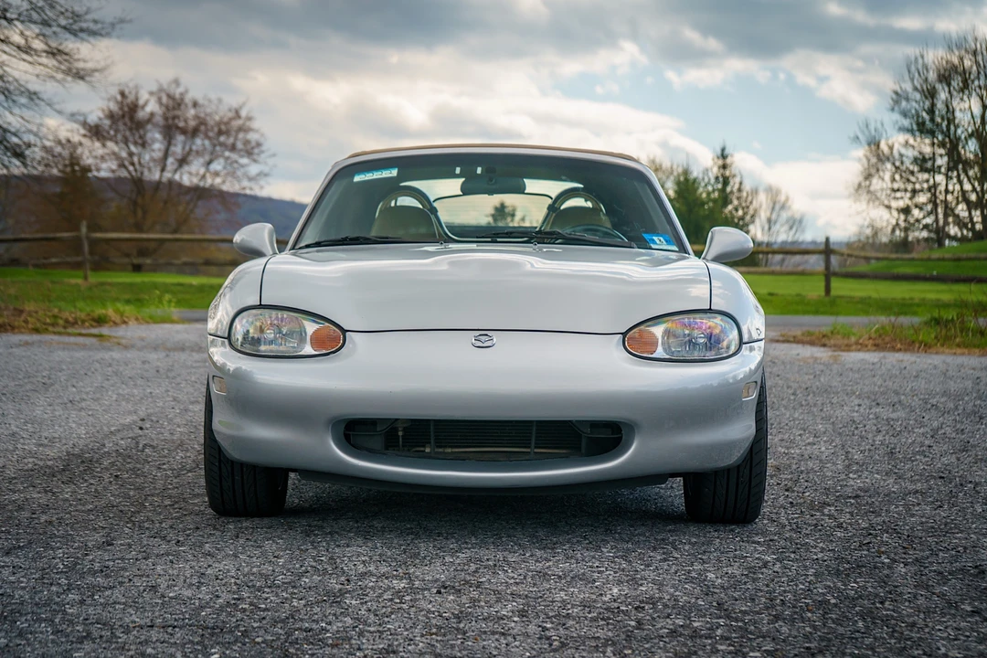 1999 Mazda NB MX-5 Miata - Image 29 of 31