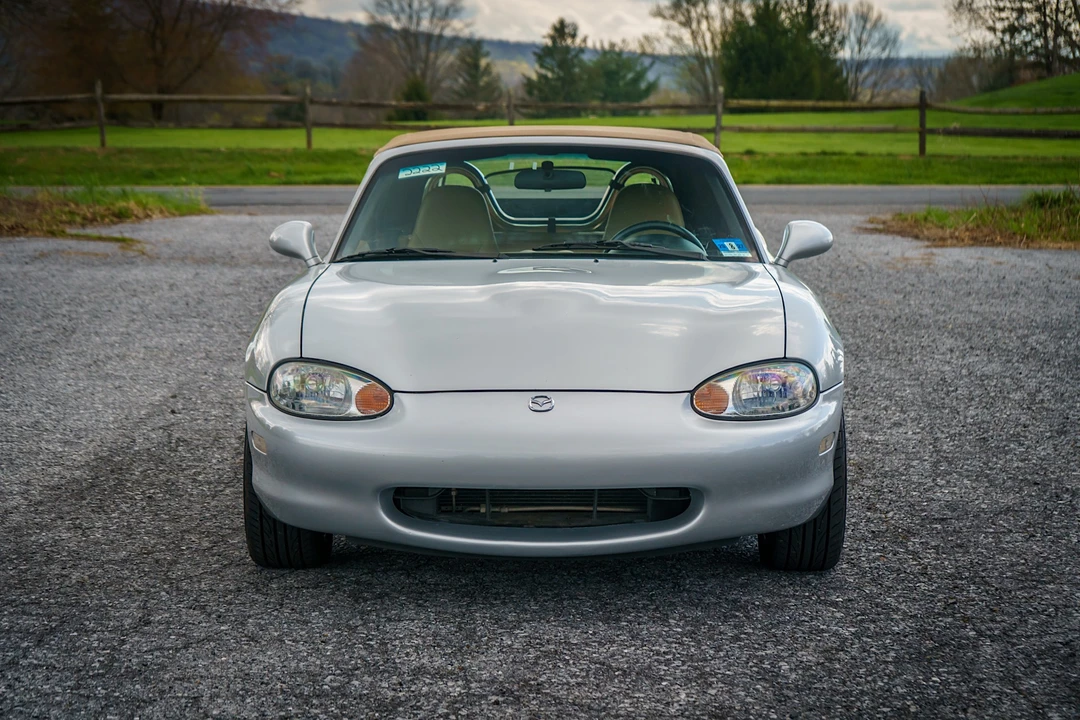1999 Mazda NB MX-5 Miata - Image 31 of 31