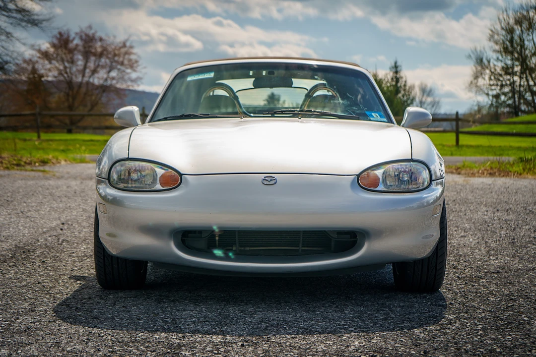 1999 Mazda NB MX-5 Miata - Image 30 of 31