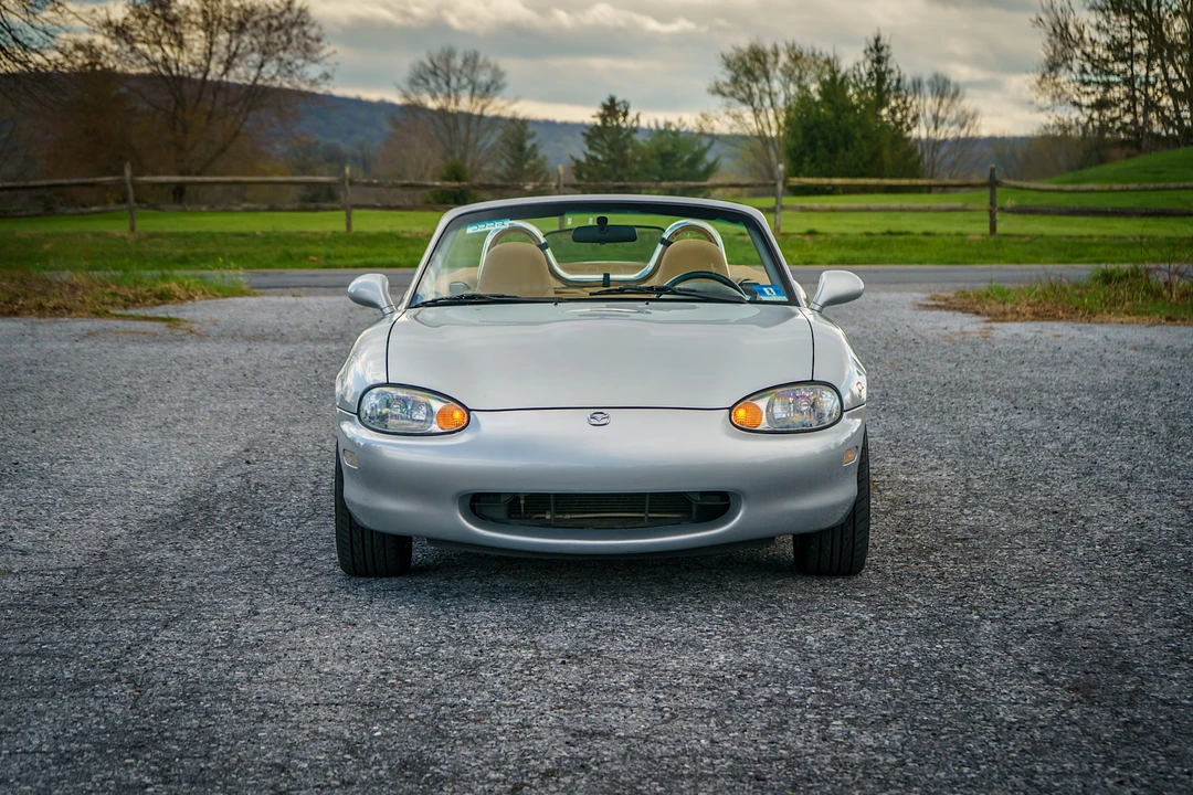 1999 Mazda NB MX-5 Miata - Image 7 of 31