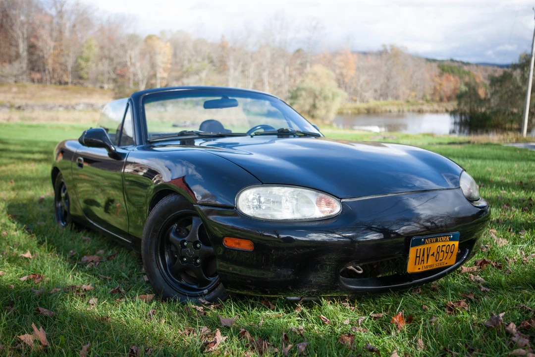 1999 Mazda NB MX-5 Miata - Image 16 of 31