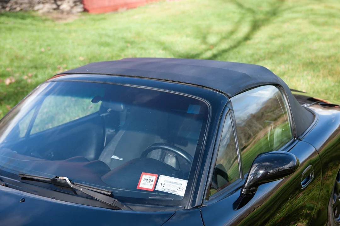 1999 Mazda NB MX-5 Miata - Image 31 of 31
