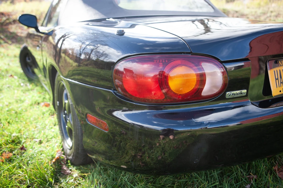 1999 Mazda NB MX-5 Miata - Image 27 of 31