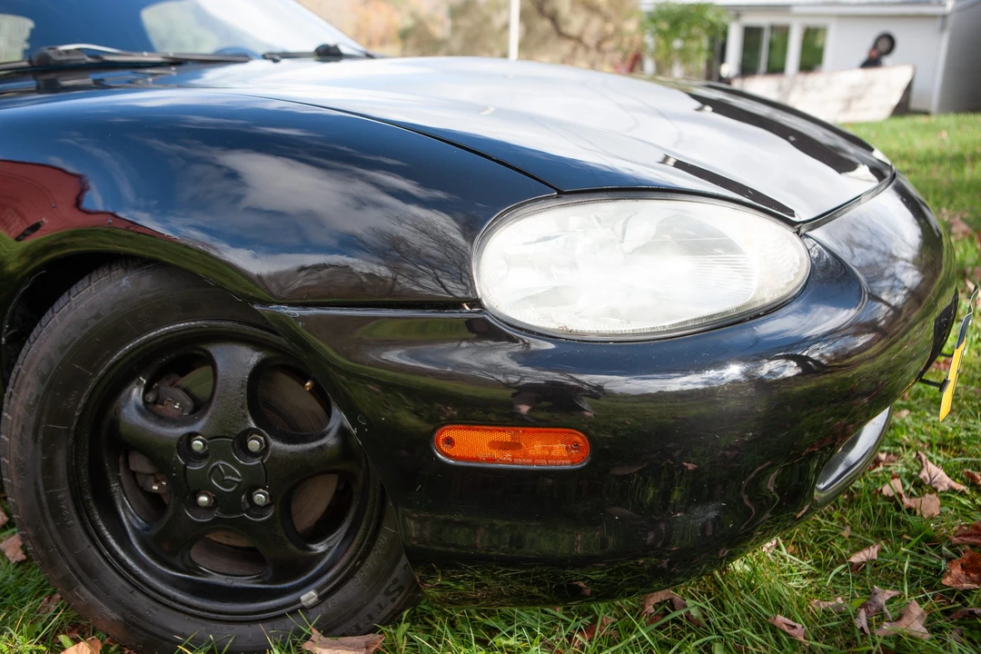 1999 Mazda NB MX-5 Miata - Image 21 of 31