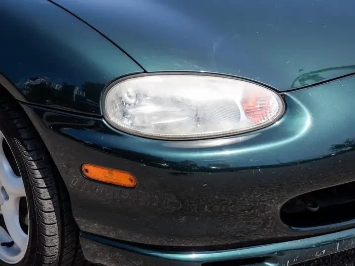 1999 Mazda NB MX-5 Miata - Image 5 of 12