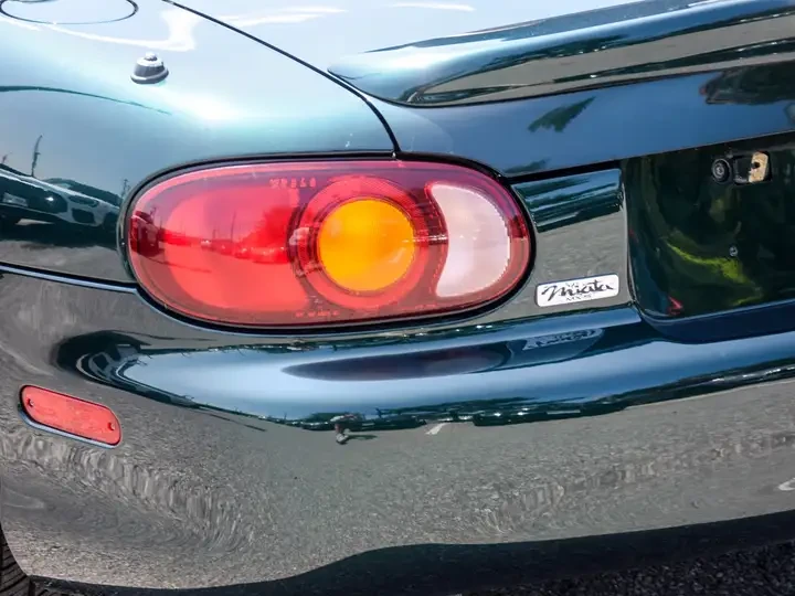 1999 Mazda NB MX-5 Miata - Image 6 of 12