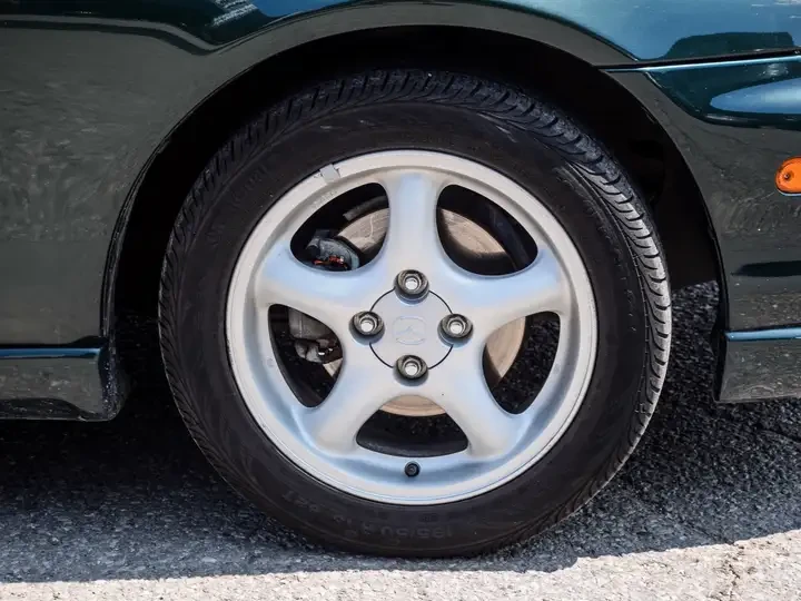 1999 Mazda NB MX-5 Miata - Image 12 of 12