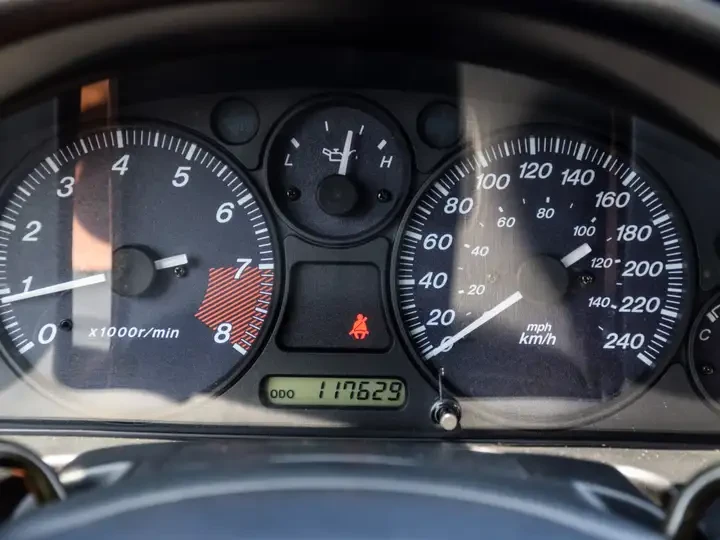 1999 Mazda NB MX-5 Miata - Image 10 of 12
