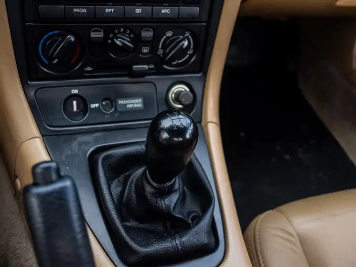 1999 Mazda NB MX-5 Miata - Image 11 of 12