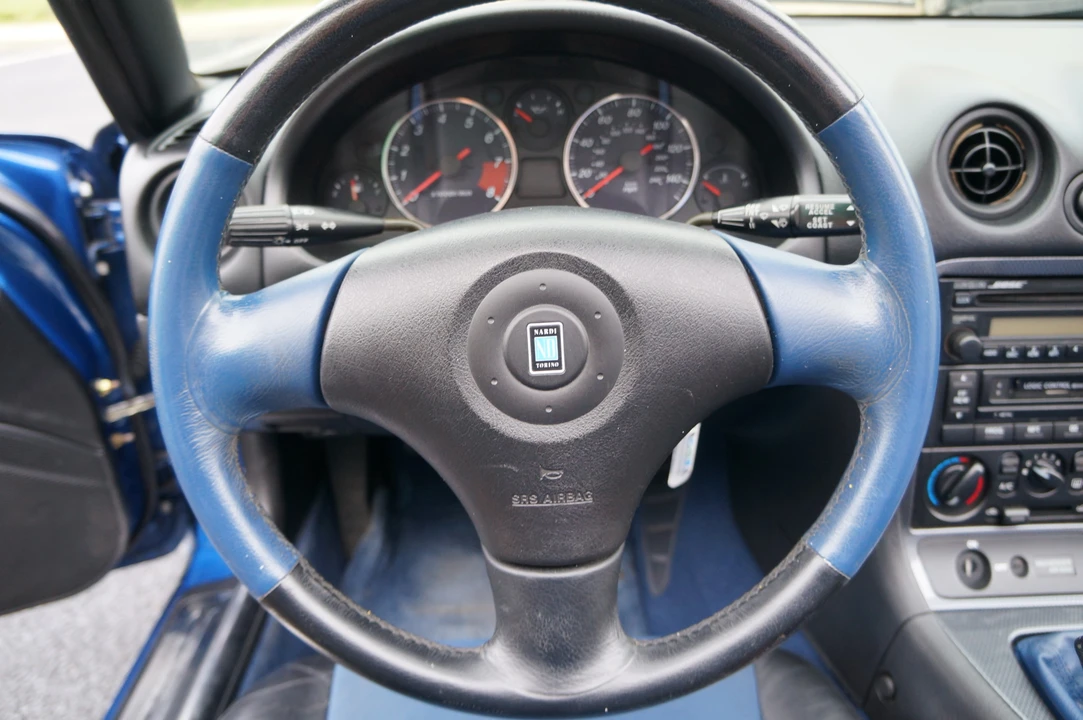 1999 Mazda NB MX-5 Miata - Image 26 of 31