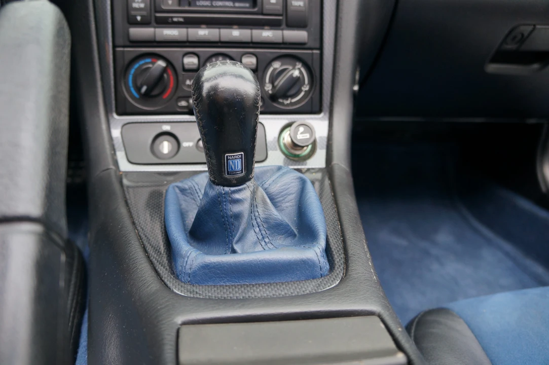 1999 Mazda NB MX-5 Miata - Image 27 of 31