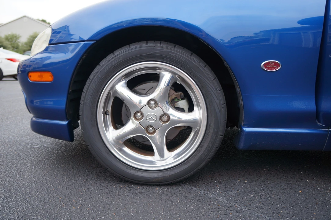 1999 Mazda NB MX-5 Miata - Image 15 of 31