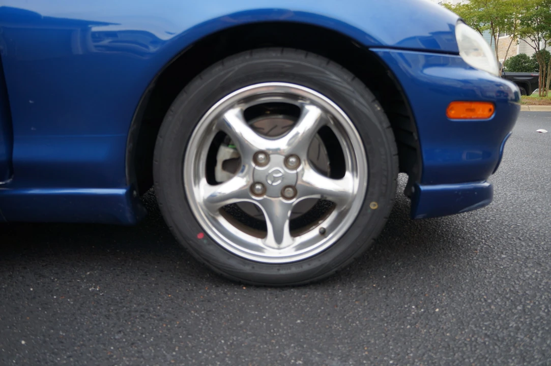 1999 Mazda NB MX-5 Miata - Image 18 of 31