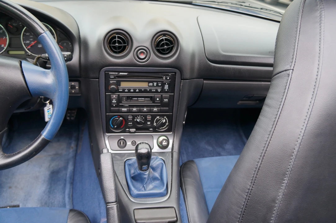 1999 Mazda NB MX-5 Miata - Image 29 of 31