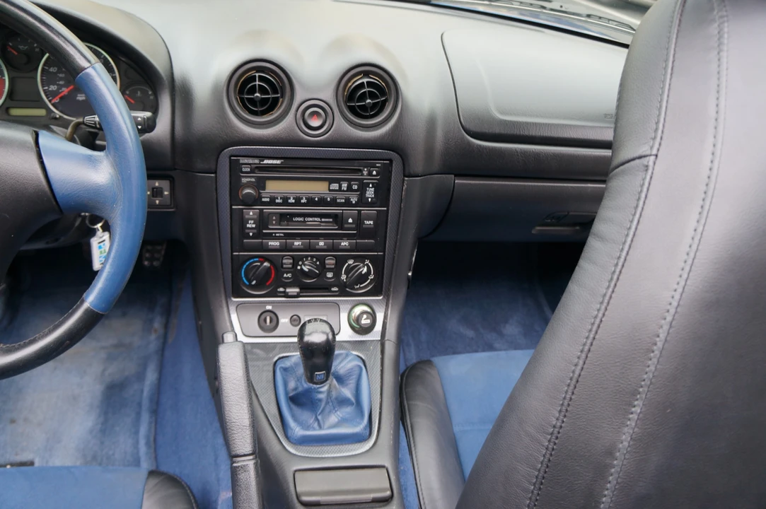 1999 Mazda NB MX-5 Miata - Image 30 of 31
