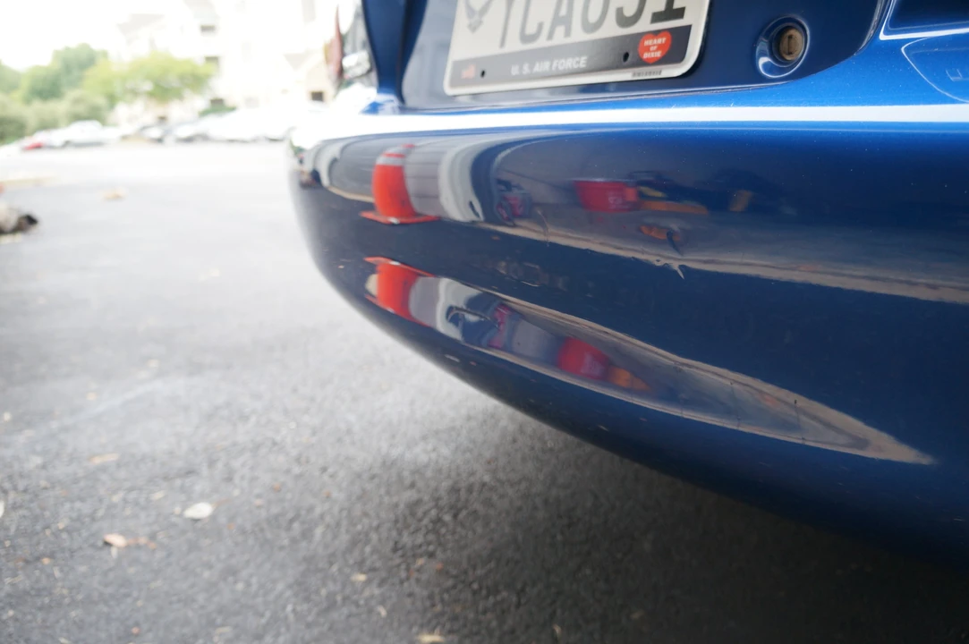 1999 Mazda NB MX-5 Miata - Image 20 of 31