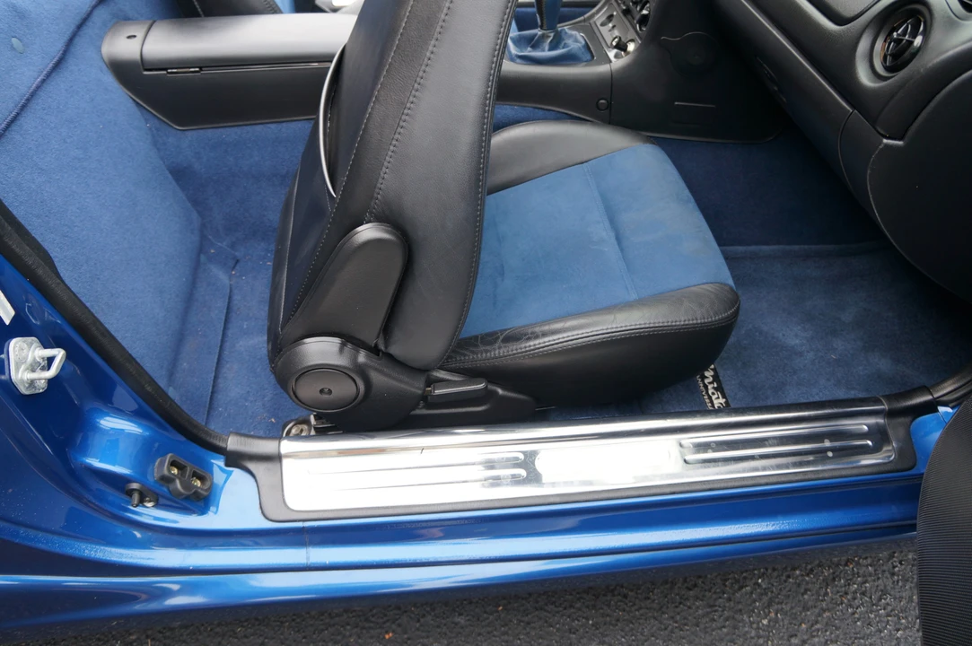 1999 Mazda NB MX-5 Miata - Image 31 of 31