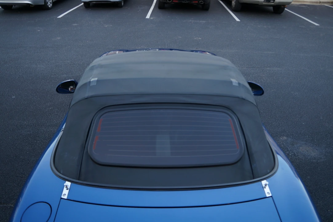 1999 Mazda NB MX-5 Miata - Image 23 of 31