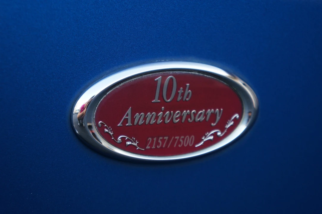1999 Mazda NB MX-5 Miata - Image 25 of 31
