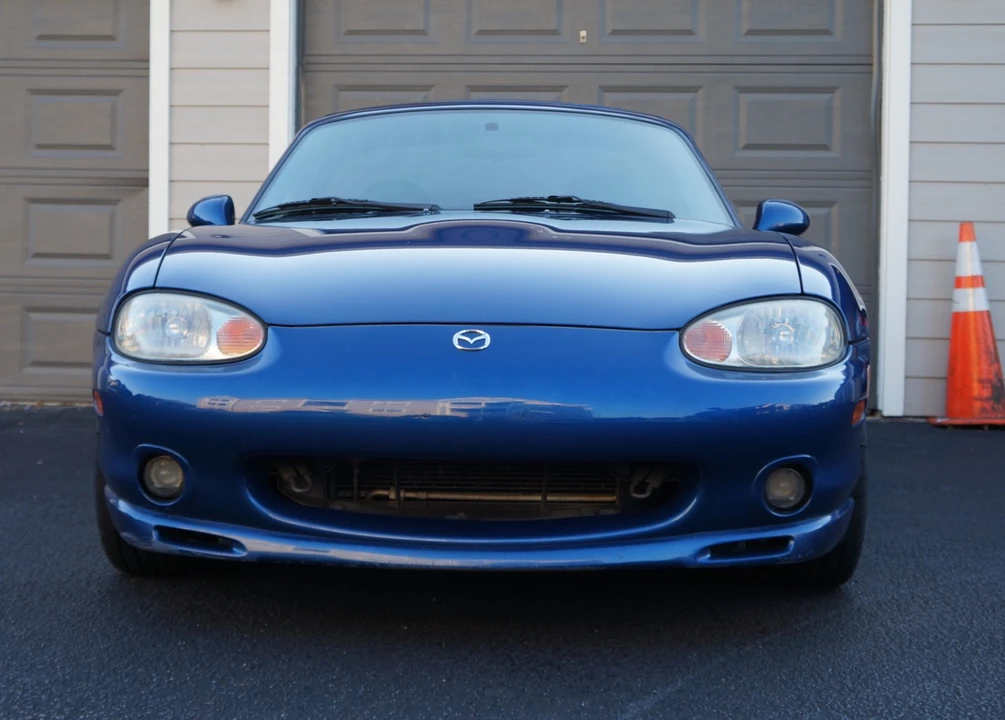 1999 Mazda NB MX-5 Miata - Image 4 of 31