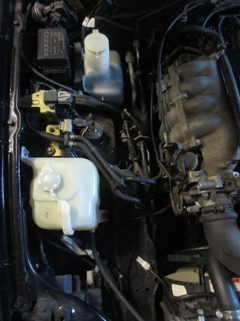 1999 Mazda NB MX-5 Miata - Image 29 of 31