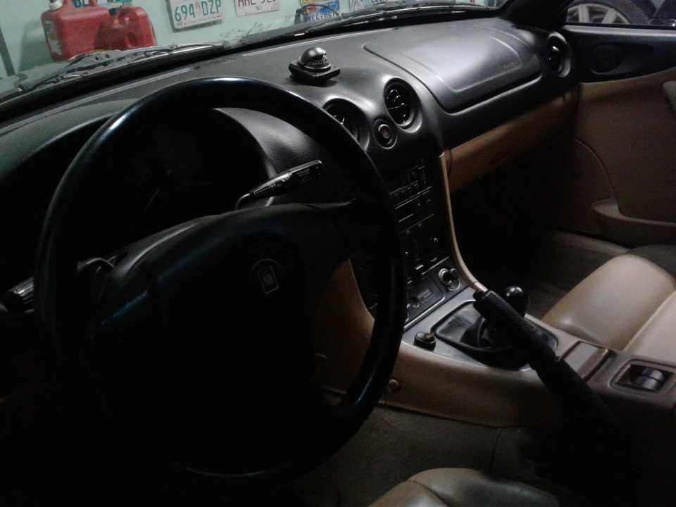 1999 Mazda NB MX-5 Miata - Image 16 of 31