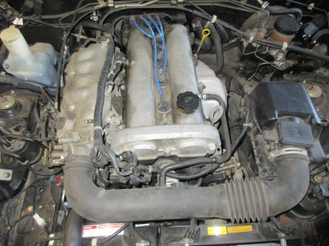 1999 Mazda NB MX-5 Miata - Image 27 of 31