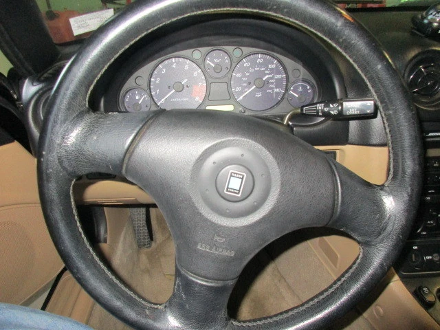1999 Mazda NB MX-5 Miata - Image 25 of 31