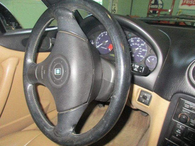 1999 Mazda NB MX-5 Miata - Image 22 of 31