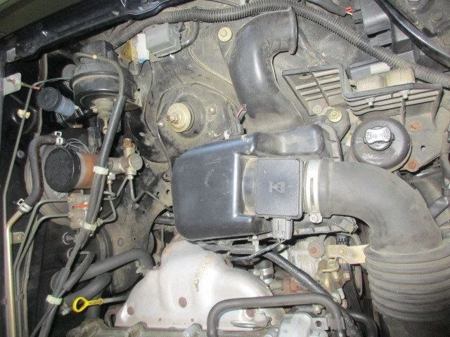 1999 Mazda NB MX-5 Miata - Image 31 of 31