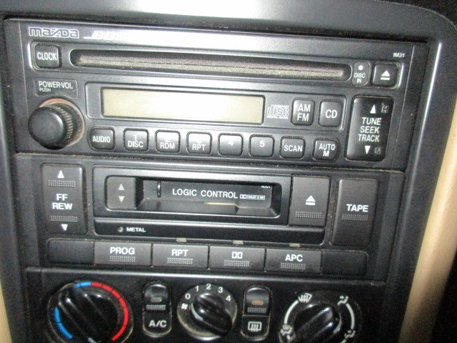 1999 Mazda NB MX-5 Miata - Image 23 of 31