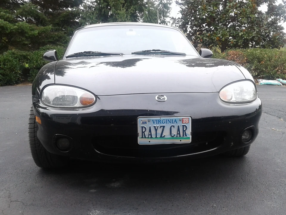 1999 Mazda NB MX-5 Miata - Image 17 of 31
