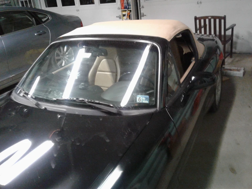 1999 Mazda NB MX-5 Miata - Image 14 of 31