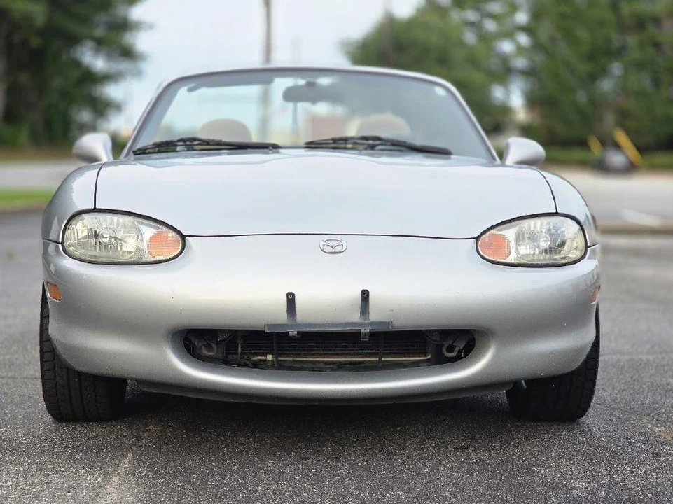 1999 Mazda NB MX-5 Miata - Image 18 of 31