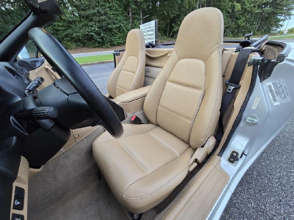 1999 Mazda NB MX-5 Miata - Image 27 of 31