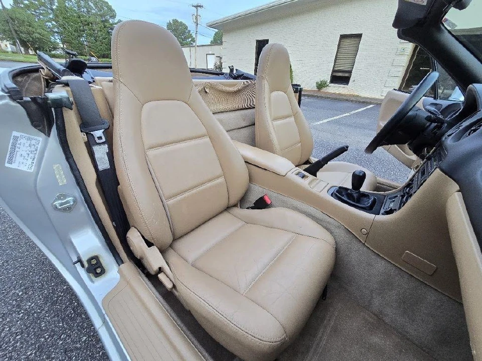 1999 Mazda NB MX-5 Miata - Image 30 of 31