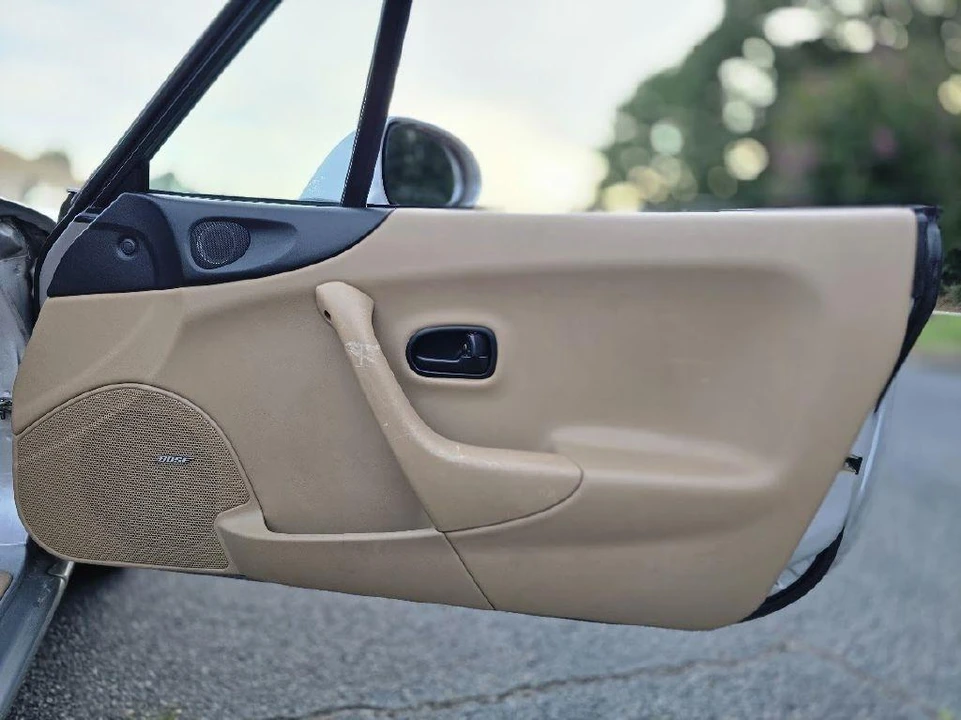 1999 Mazda NB MX-5 Miata - Image 31 of 31
