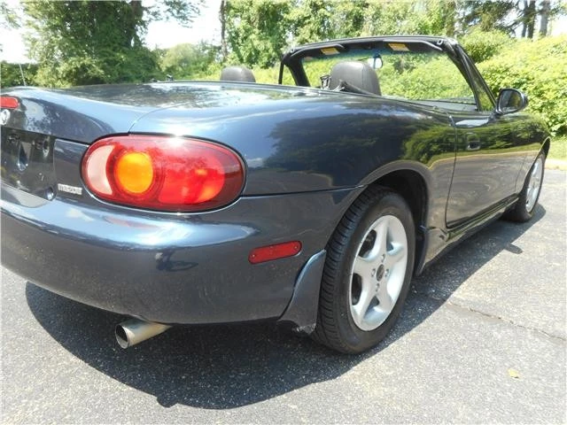 1999 Mazda NB MX-5 Miata - Image 4 of 12