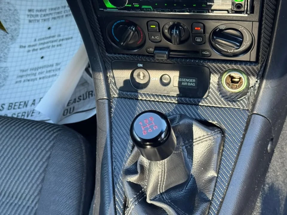 1999 Mazda NB MX-5 Miata - Image 14 of 15