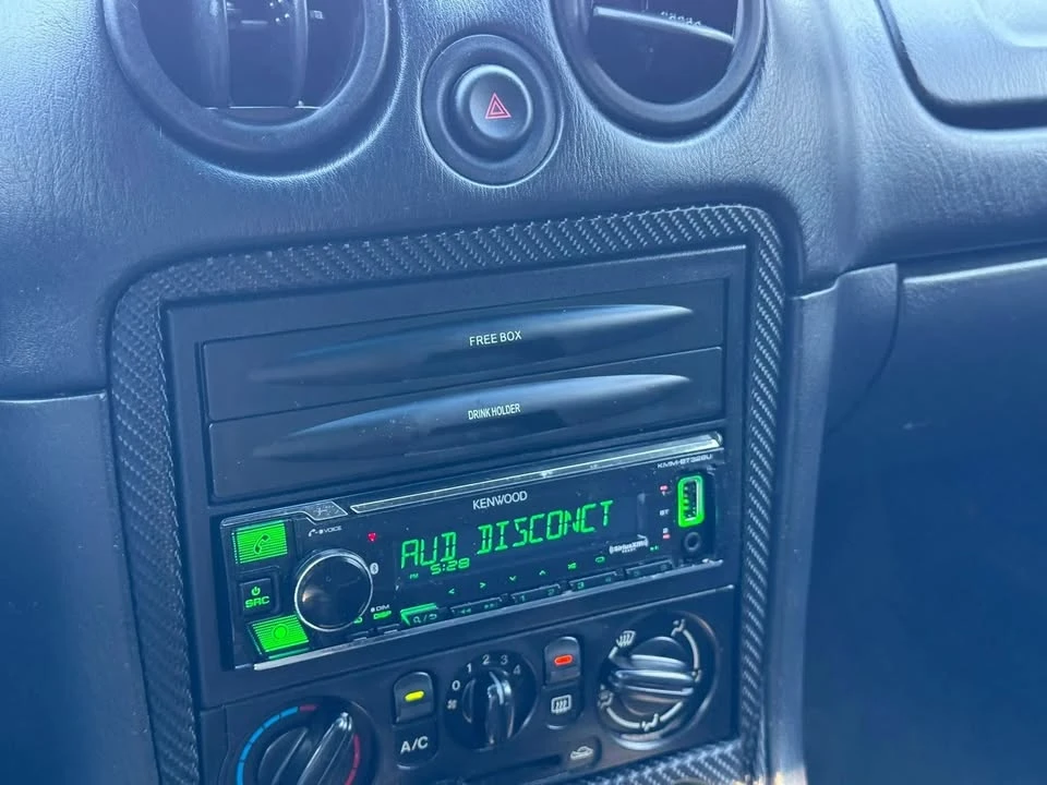 1999 Mazda NB MX-5 Miata - Image 15 of 15