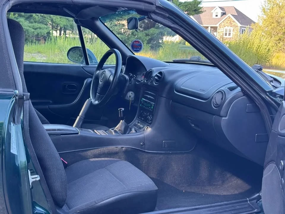 1999 Mazda NB MX-5 Miata - Image 12 of 15