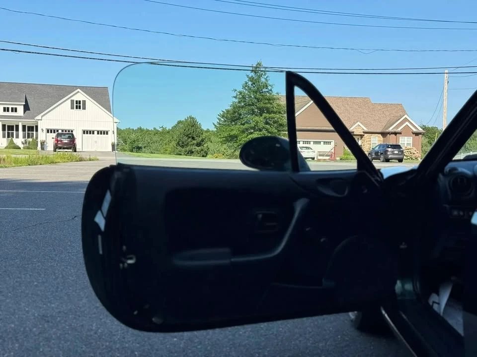 1999 Mazda NB MX-5 Miata - Image 9 of 16